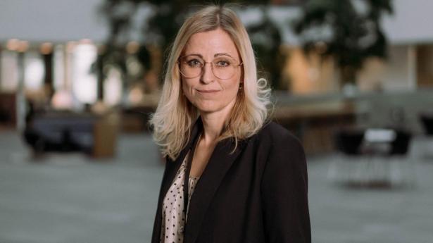 “De høje københavnerpriser vedrører et meget lille geografisk område,” skriver Lise Nytoft Bergmann.