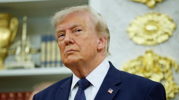 Trump: Jeg bad Fifa revurdere karantæne