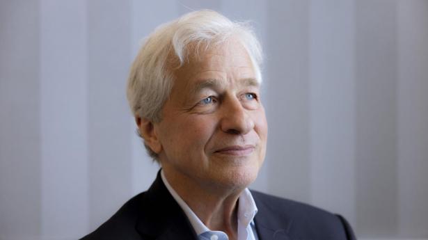 Medie: J.P. Morgan i større restrukturering af investment-toppen
