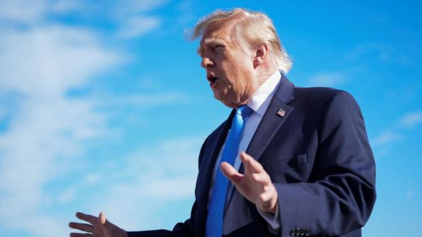 Højesteret lader Trump genoptage deportationer til tredjelande