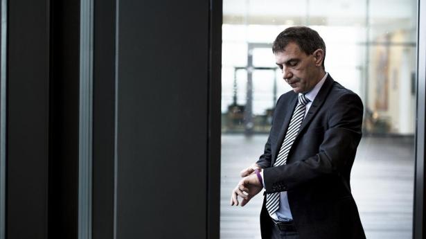 SJF Bank løfter udlånet markant og tjener 184 mio. kr.