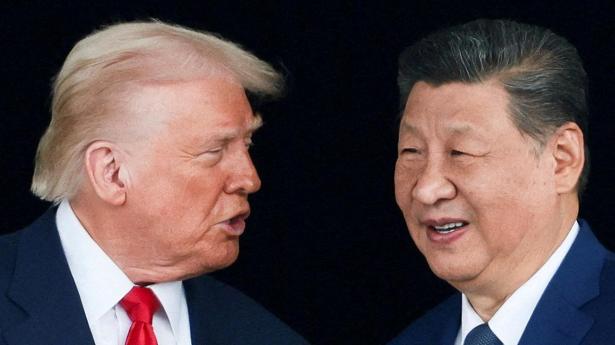 Kina ophæver eksportforbud til USA for særlige metaller