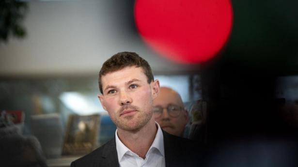 Aarhus’ borgmester Anders Winnerskjold (S).