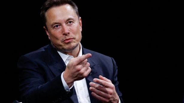 Elon Musk, der brugte mere end 250 mio. dollar på Trumps valgkamp i 2024, skruer også op for sin støtte til Republikanerne ved midtvejsvalget.