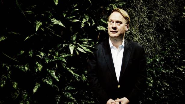 Ét klik ændrede verden – og lærte os hemmeligheden om innovation