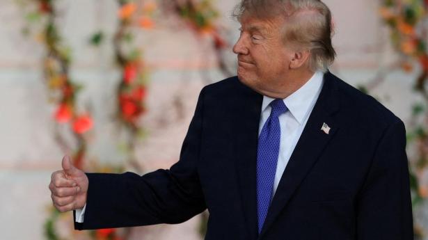 Medie: Ukraine har sat olieangreb på pause efter Trump-pres