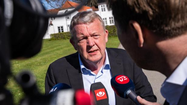 Moderaternes formand, Lars Løkke Rasmussen, har bastante økonomiske krav med ind til bordet til forhandlingerne med S-formand og fungerende statsminister Mette Frederiksen.