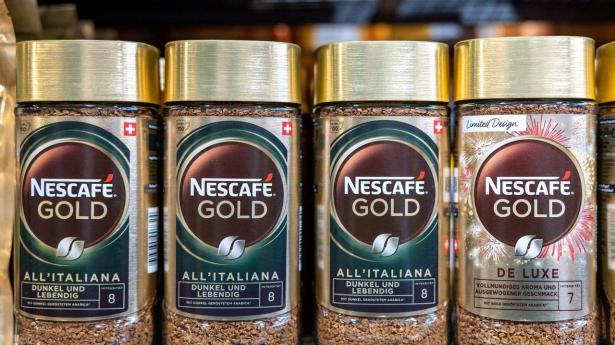 Nestlé fyrer 16.000