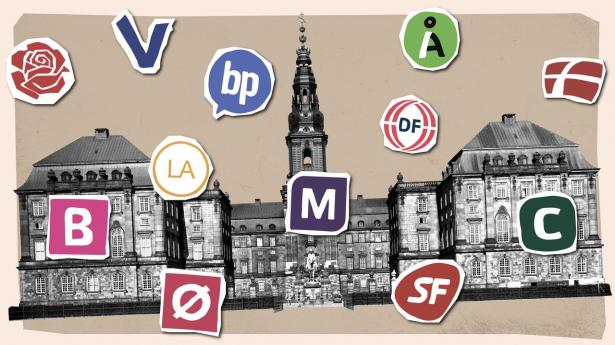 DF-formand vil presse benzin- og diezelpriser ned til 10 kr.