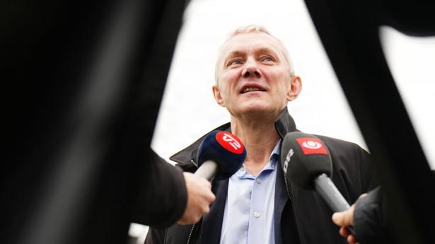 Forhandlinger om ny regering er i gang – følg med her