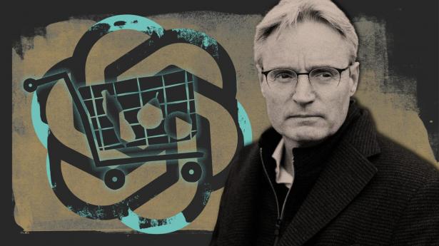 Dansker er topchef for global gigant – lige nu ser han den største forandring i sin karriere