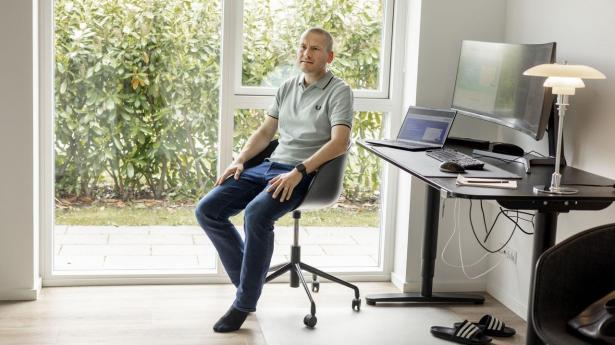 Fremtidens Regnskab: Hvordan AI Hjælper Danske Konsulenter med at Optimere Deres Forretning