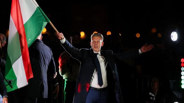 Analyse: Europa fejrer Orbáns fald. Nu venter afgørende prøve af Ungarns nye leder