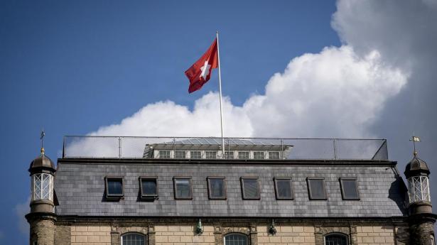 Norden henter ny finansdirektør, der sidder i bestyrelsen hos storaktionær. 