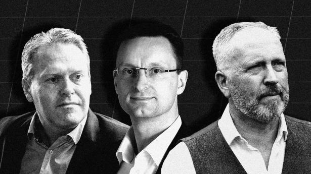 Sådan ser råvareanalytikere på olieprisen et godt stykke ind i 2027