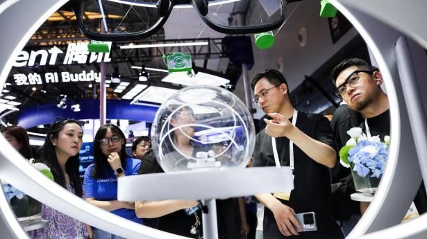 Kina har opbygget et industrielt powerhouse med den bedste teknologi og de mest effektive processer, som løber fra et Europa, der er økonomisk udfordret.