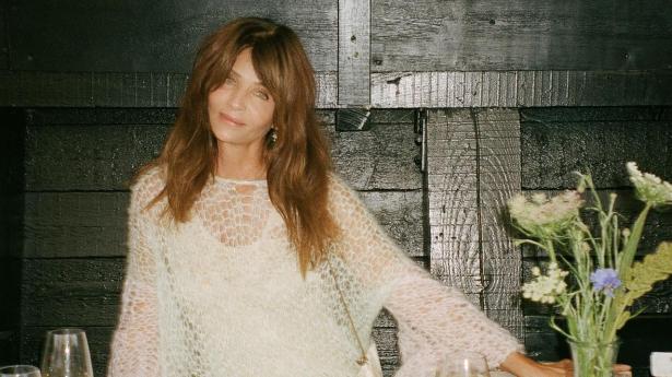 Helena Christensen kommer tit på Christianshavns Bådudlejning og glæder sig til at besøge stedet, når hun kommer hjem til Danmark til jul.