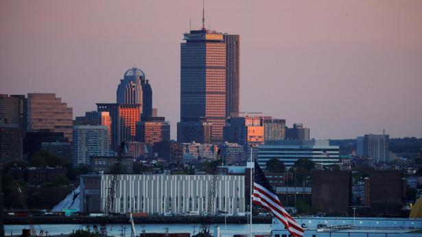 BCG X har hovedsæde i Boston, Massachusetts.