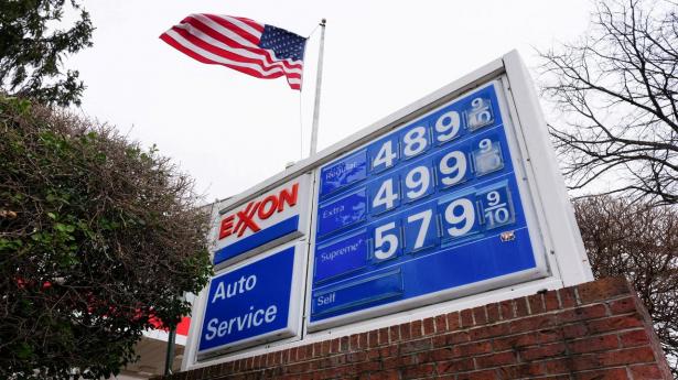 Tårnhøj vækst i USA, men tallet snyder