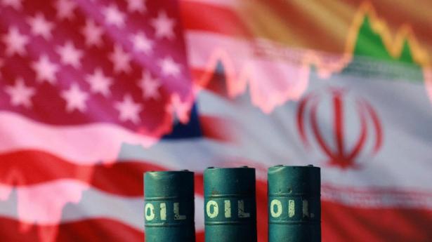 Analyse: Iransk magtdemonstration – vil opkræve sin egen form for Øresundstold