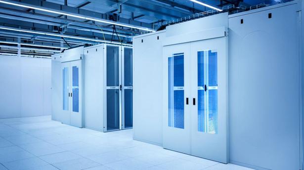 Penta Infra Datahal.