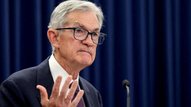 Stærke tal fra USA sender renten op