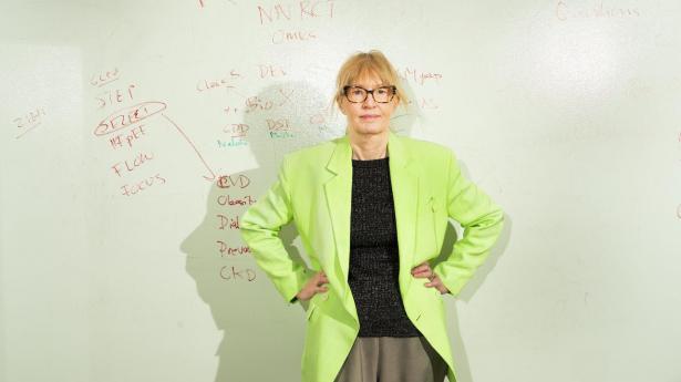 Dansk Novo-forsker på anerkendt liste over indflydelsesrige personer