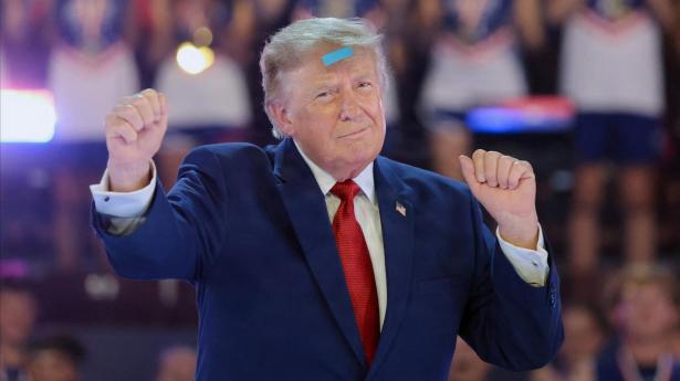 Trump fjerner økonomisk støtte til behandling af transkønnede