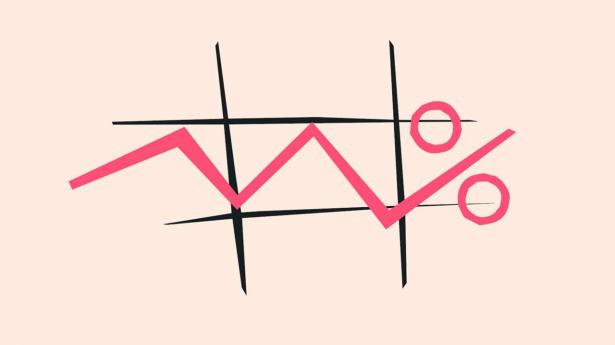 En aktieform gav et afkast på 66 pct. – en anden blot seks pct.