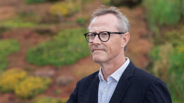 Kendt ansigt fra finanssektoren får chefstilling hos AP Pension