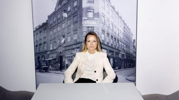 Blackrock-profil bliver partner i dansk kapitalforvalter