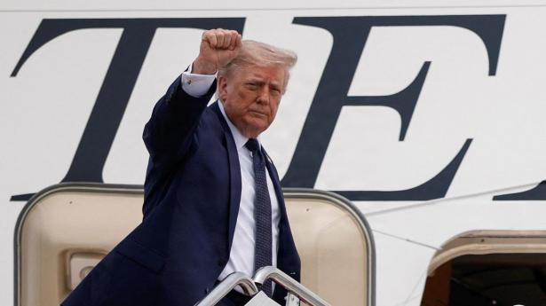 Trumps parti brygger på ny plan: Vil vinde midtvejsvalget med “had”