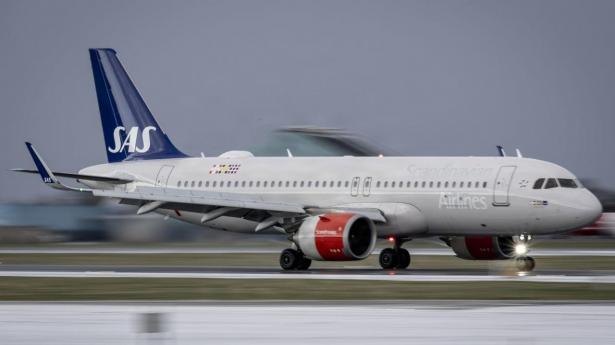 Nyt partnerskab med SAS skal give Tryg 40.000 nye kunder