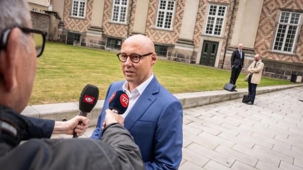 Anklagere: Nordea skal betale 6,6 mia. kr. i bøde i hvidvasksag