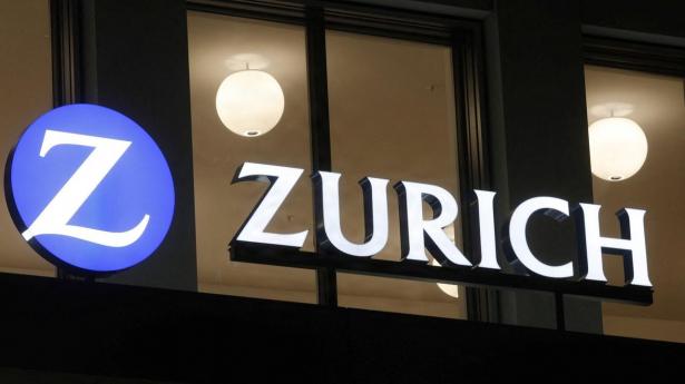 Zurich Insurance har torsdag morgen fremlagt regnskab for første halvår.