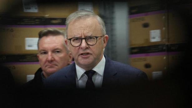 Australsk delstat er klar med ordning for tilbagekøb af våben