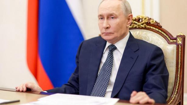 Kilder tæt på Kreml: Putin vil formentlig eskalere krig i Ukraine