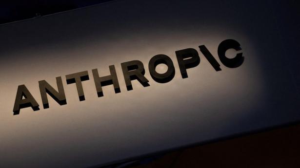 Investorer sår tvivl om rekordhøj værdiansættelse af Anthropic