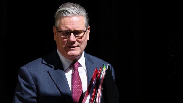 Skæbnedag for presset britisk leder – bliver han fyret af sine egne?