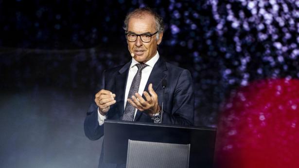 Novo Nordisk Fondens adm. direktør, Mads Krogsgaard Thomsen, mener, at Danmark og Europa har en reel mulighed for at tage en førerposition inden for kvanteteknologi.