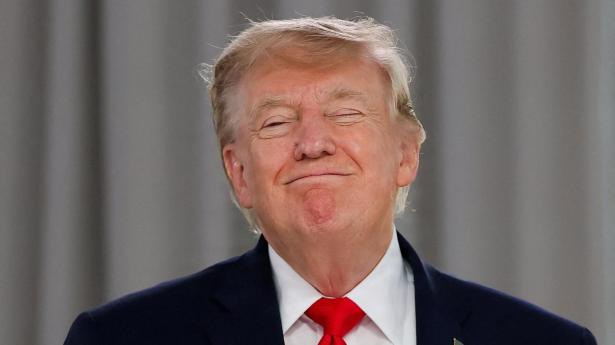 Apple og Nvidia donerer 25 mio. dollar hver til Trumps balsal