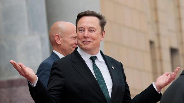 Xi Jinping lover amerikanske virksomheder muligheder i Kina