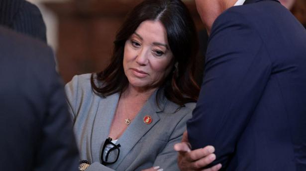 Endnu en minister forlader Trump-administrationen