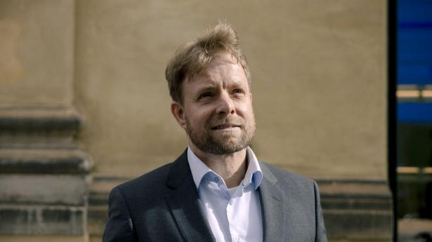 Nordea-chefen Peder Bach foreslår nu en kæmpestor investeringsfond, der skal investere i europæiske virksomheder.