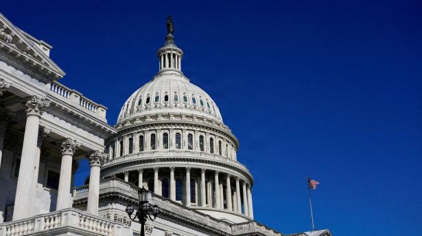 USA's Kongres splittet om Trumps krig mod Iran