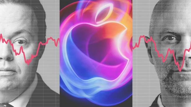 Apple er en ikonisk aktie med vildt afkast: +27,4 pct. i årligt afkast siden 2000
