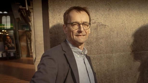 Økonom Torben M. Andersen har været bestyrelsesformand for ATP siden 2018.