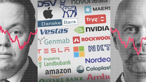 På jagt efter aktieguld med potentiale? Her giver vi dig indblik i 20 vigtige aktiecases