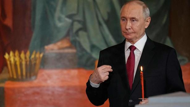 Svensk efterretningschef: Ruslands økonomi hænger i laser