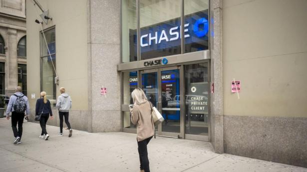 J.P. Morgan ruller omsider sin detailbank ud i Europa